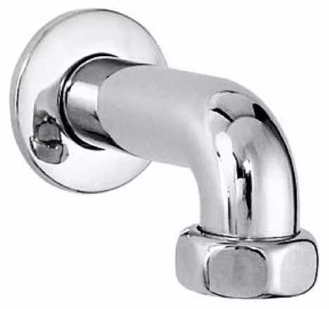 Accessori Grohe - Gomito di scarico, cromo 12432000