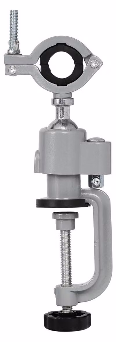KRAFT&DELE Supporto multifunzionale e girevole per trapano KD10683