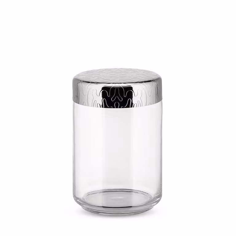 Barattolo ermetico Dressed Alessi