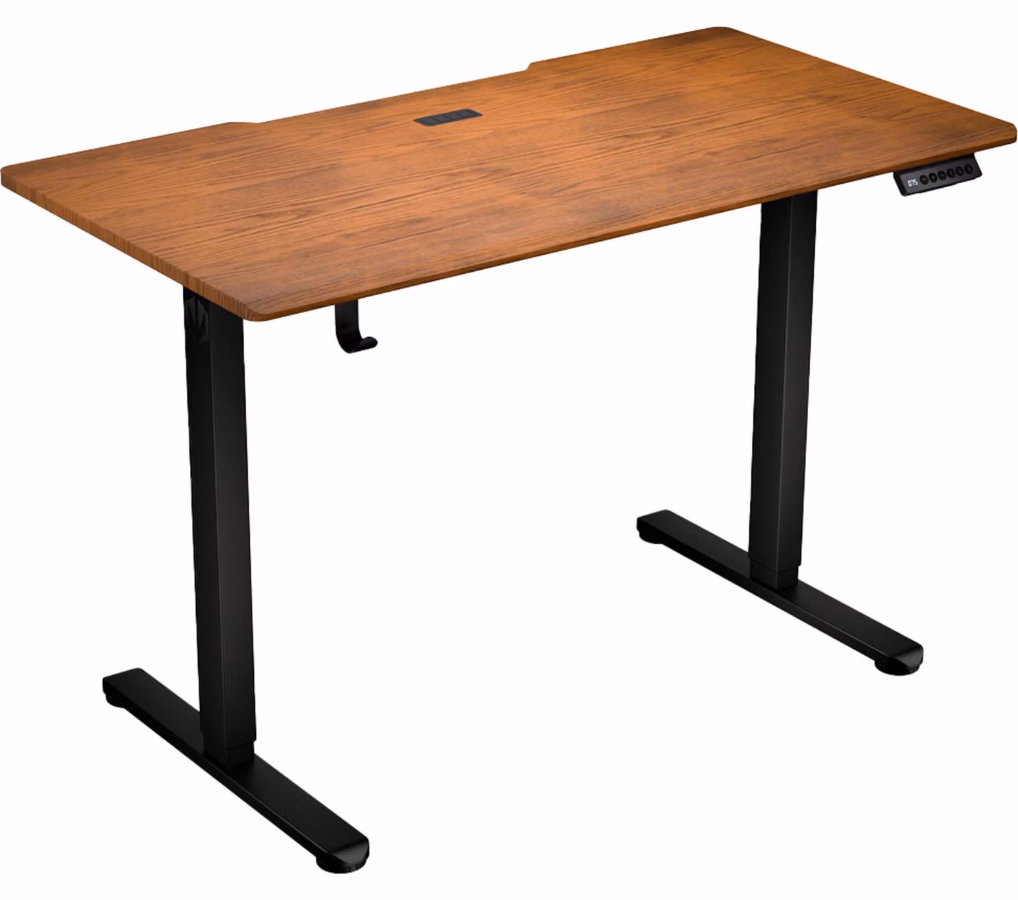ENDORFY Atlas S Electric noce/nero
