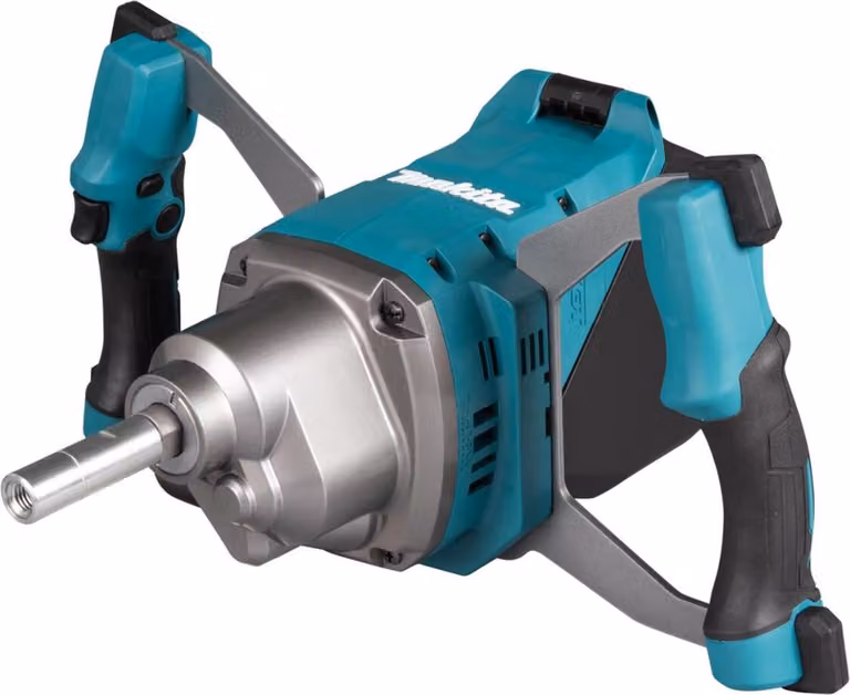 Miscelatore a batteria Makita XGT 0 - 500 / 0 - 920 giri/min - 240 mm