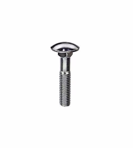 Bulloni Testa Cieca  5 x 40 mm 6 pezzi