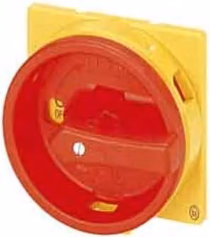 Eaton 052999 Interruttore elettrico Interruttore rotante Rosso