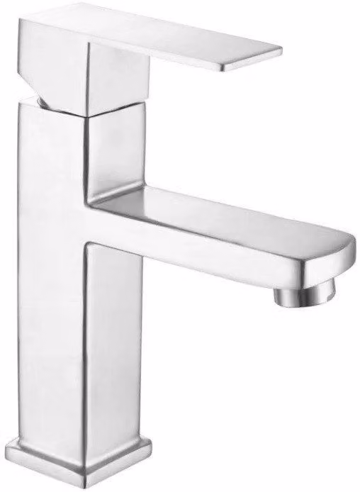 Miscelatore per lavabo MEXEN EMMA cromo