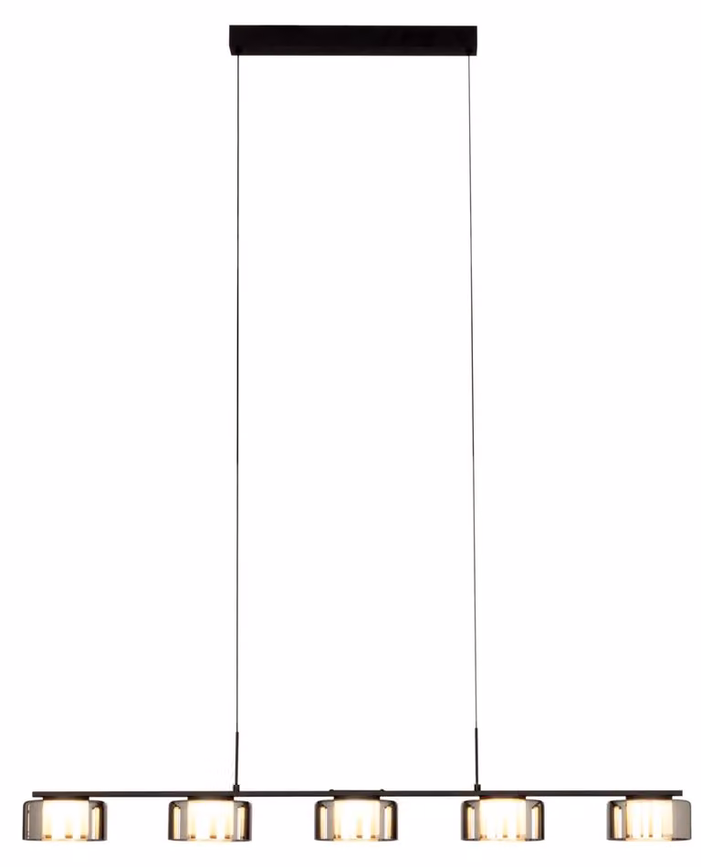 Lampada a sospensione a LED Dieter Knoll