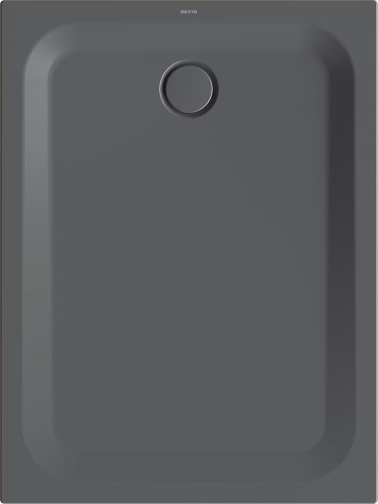 BetteUltra receveurs de douche rectangulaires avec BetteAntidérapant Pro, 1200x900x35mm, 1260-403AE, 1260-403AE