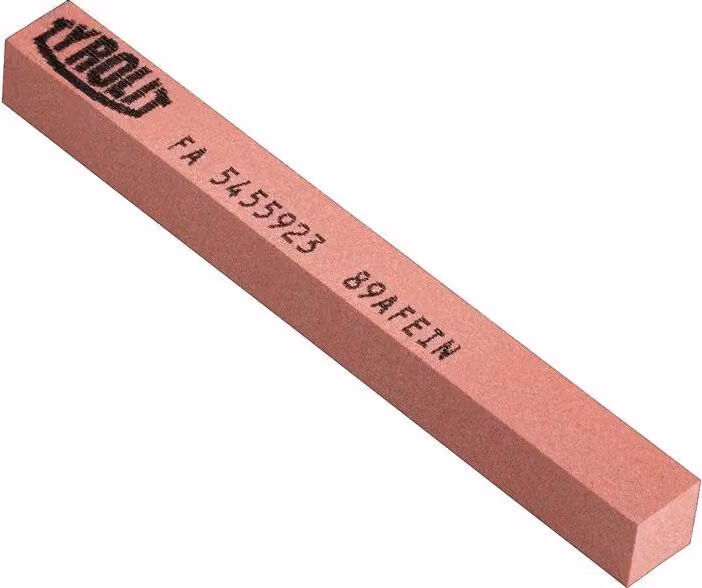 Lima abrasiva TYROLIT 9020 Lunghezza 150 mm Larghezza 13 mm - 511