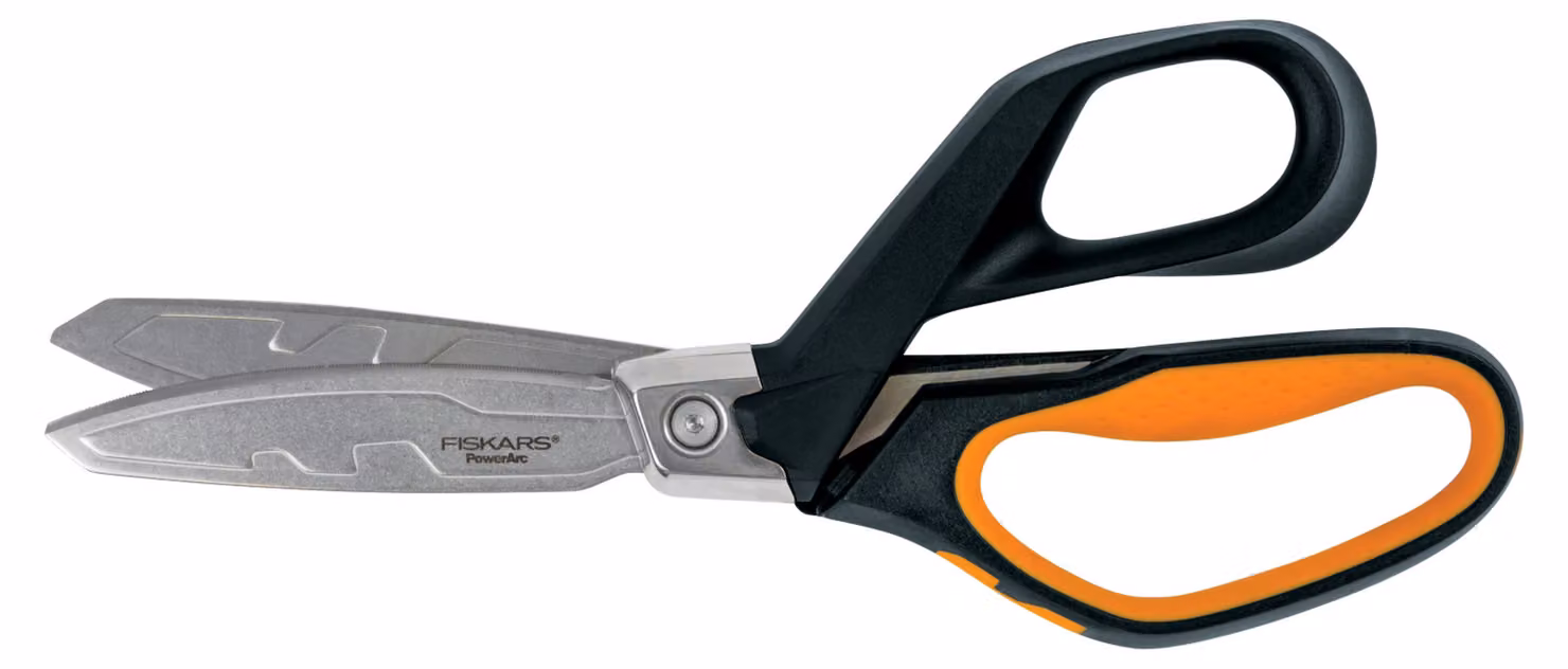 Fiskars PowerArc™ Forbici per impieghi gravosi 26 cm FISKARS 1027205