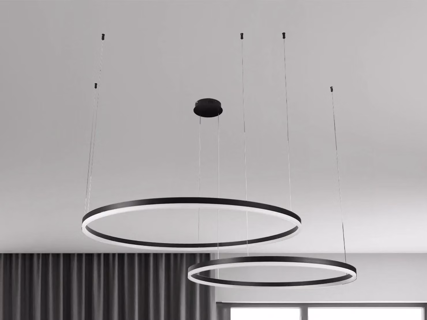 NEDES LED - 80 cm, 100W