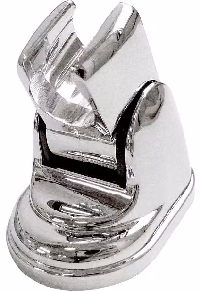 Balletto (830241) držák na stěnu pro sprchovou hlavici chrom