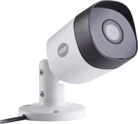 Yale Smart Home HD1080 Essentials