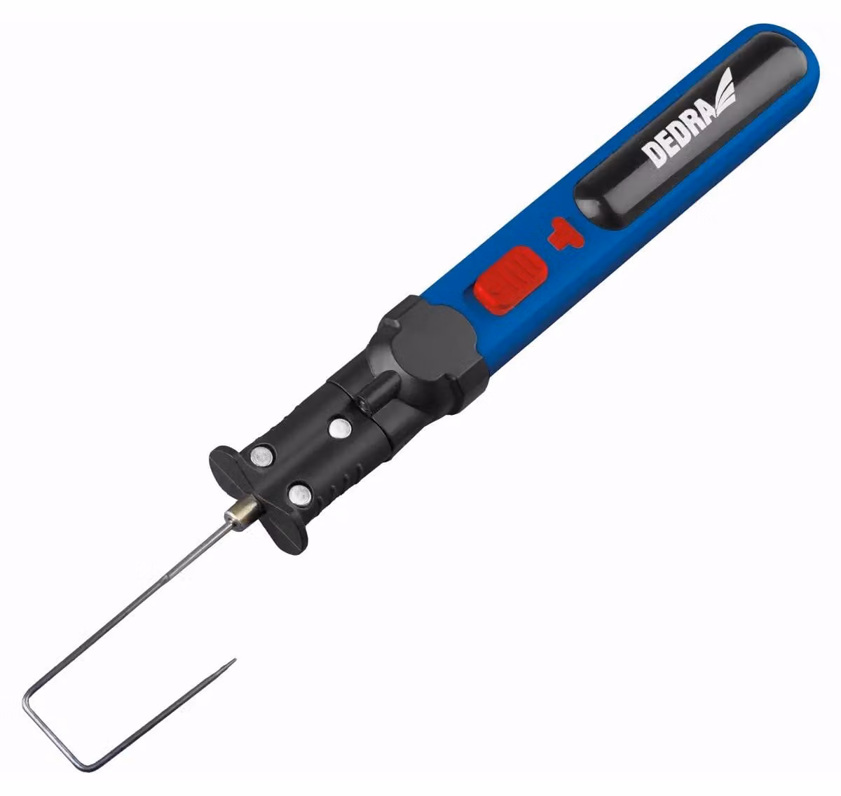 Disossatrice, Taglierina Per Schiuma E Polistirolo Dedra Ded7523, 4V 550 St. C, Senza Fili