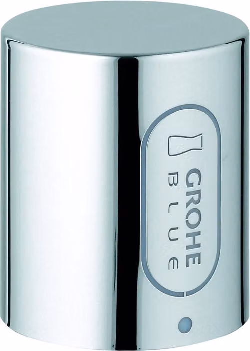 Maniglia Grohe Blue / Blue Pure per miscelatore lavello cromo - 46652000