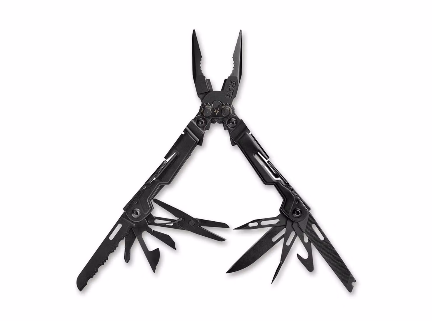 SOG PowerPint Nero Mulitool