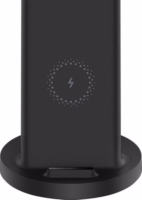 Xiaomi Mi Wireless Charging Stand 20W colore nero