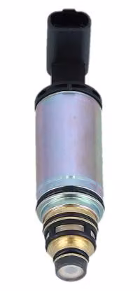 Valvola di regolazione compressore VCS-12 NRF Thermo-Expertise adatta a diverse autovetture
