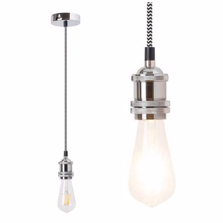 Lampada a sospensione FIXY 1418 Rabalux