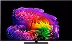 LG Smart TV OLED 65 pollici Serie G6 evo AI WebOS Silver Dark satin OLED65G66LS API