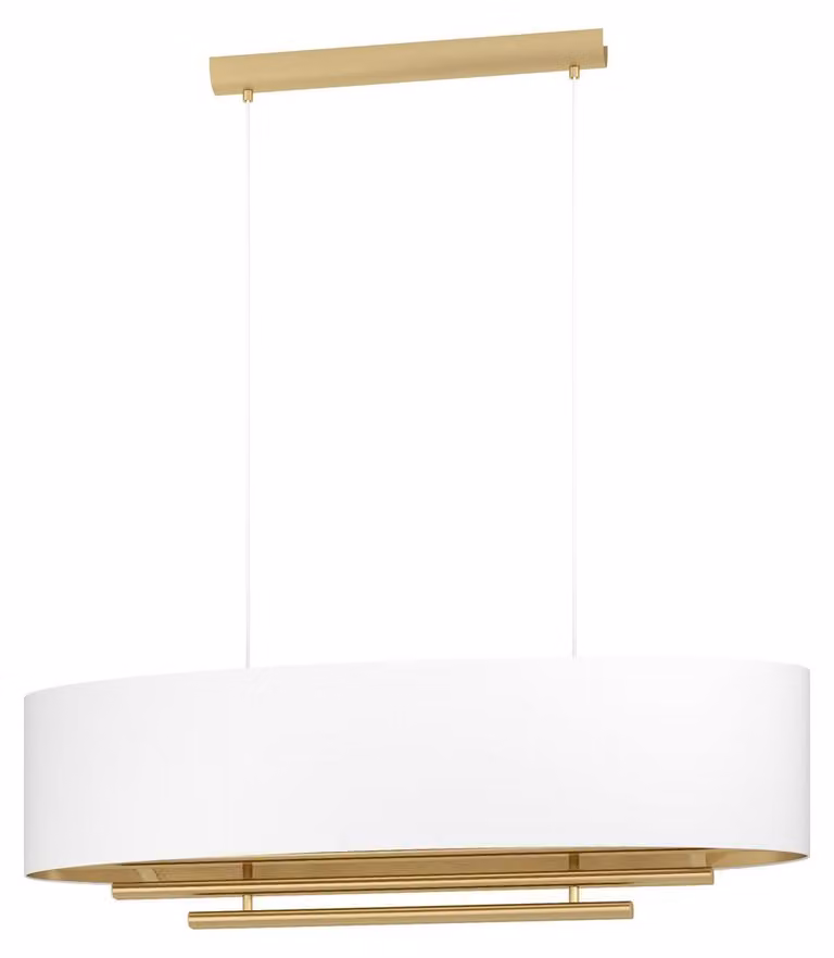 PINETARA lampada a sospensione 390182 Eglo