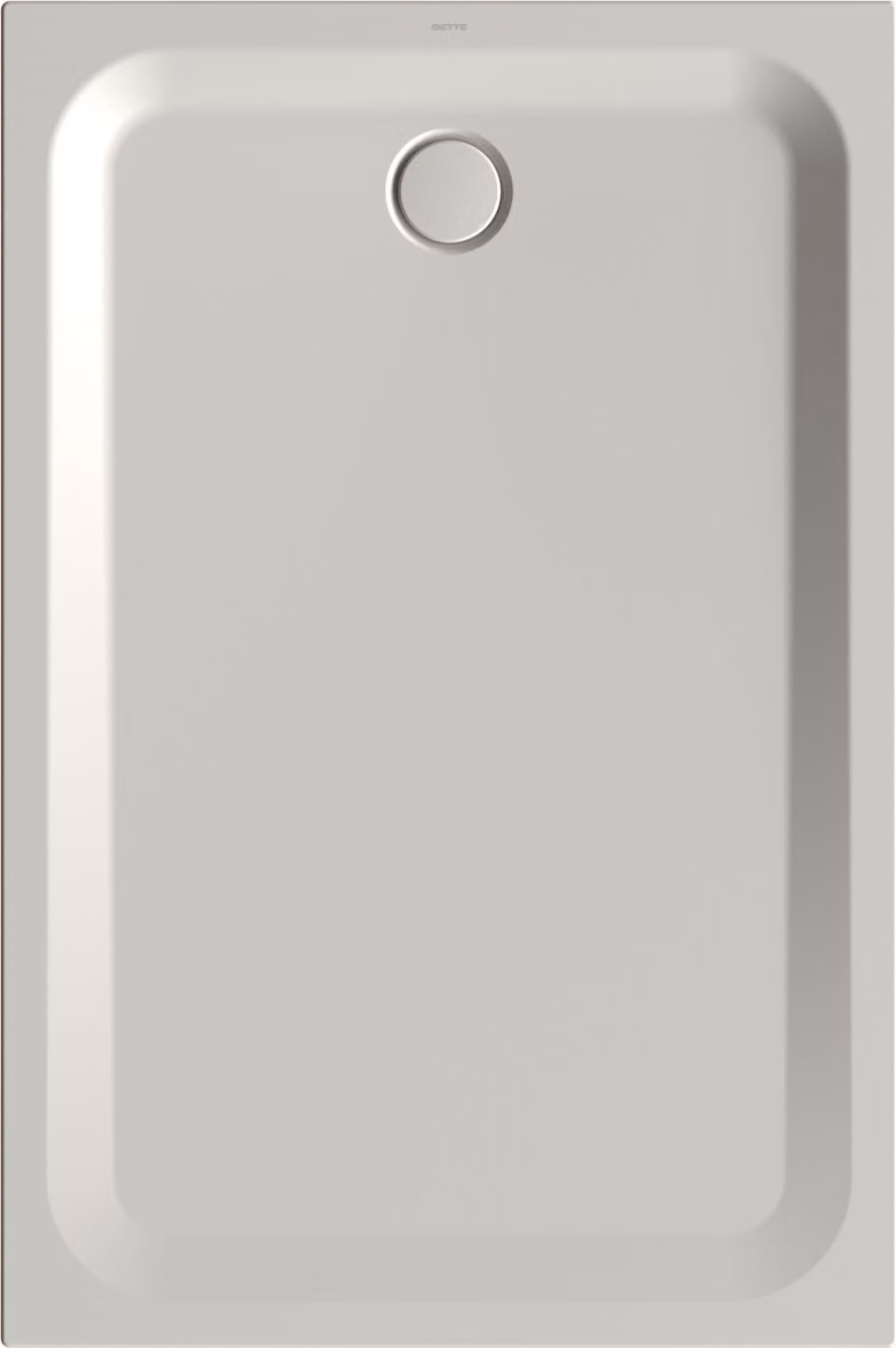 BetteUltra receveurs de douche rectangulaires avec BetteGlasur Plus, 1500x1000x35mm, 5944-423PLUS, 5944-423PLUS