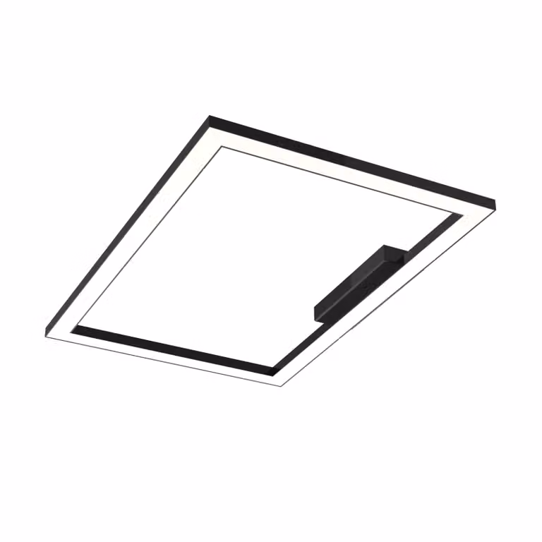 Lampada Da Soffitto Floor 40X60 Monocolore Lucida