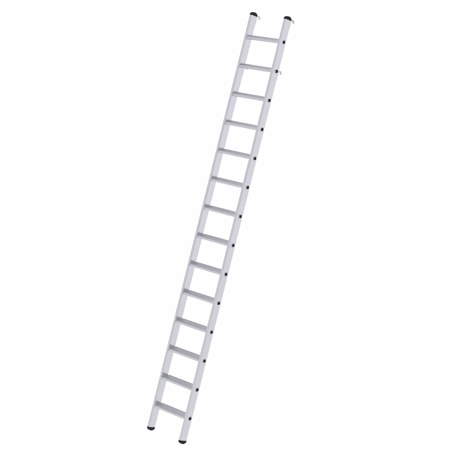 Scala a pioli, aggancio 14 gradini