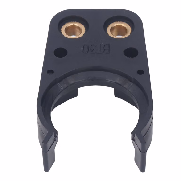Morsetto del supporto dell'utensile, clip del supporto dell'utensile, cambio automatico dell'utensile di CNC, morsetto automatico del cambio dell'utensile di CNC, cambio dell'utensile di CNC, accessori delle parti del router