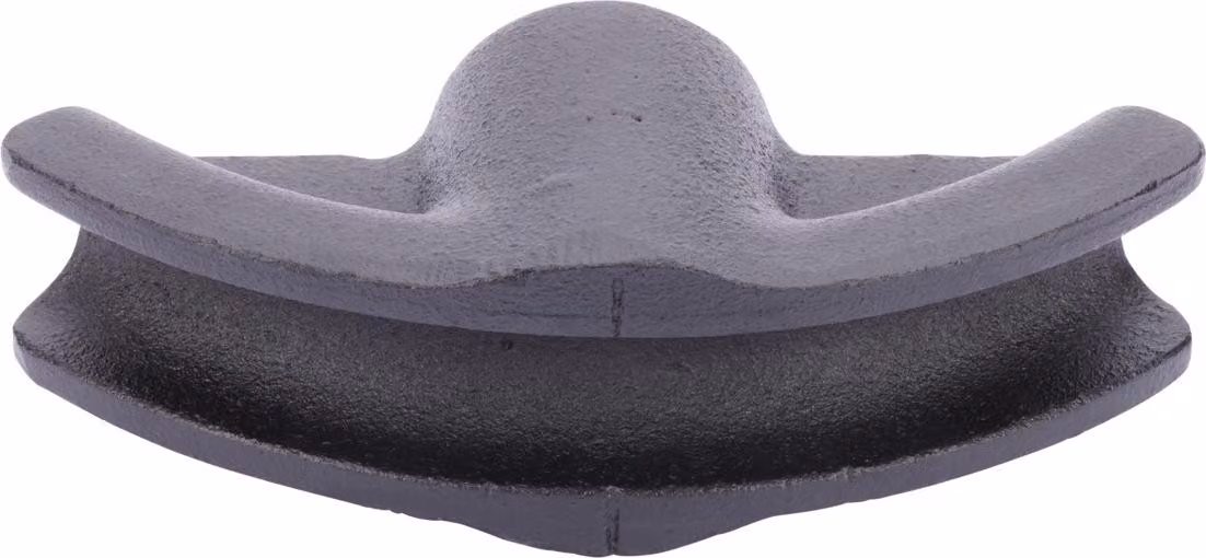 Segmento di curvatura Rothenberger, ROBULL, 3/4", RM=111,75mm
