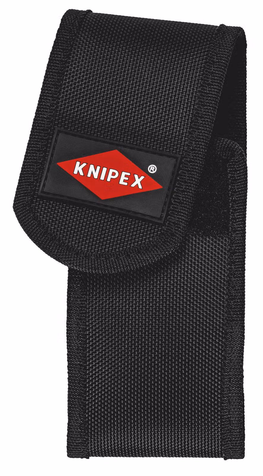 KNIPEX 00 19 72 LE Astuccio da cintura per due pinze 45 mm