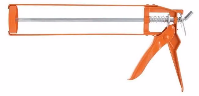 Kraft&Dele KD10318 telaio pistola estrusore 300ml 230mm
