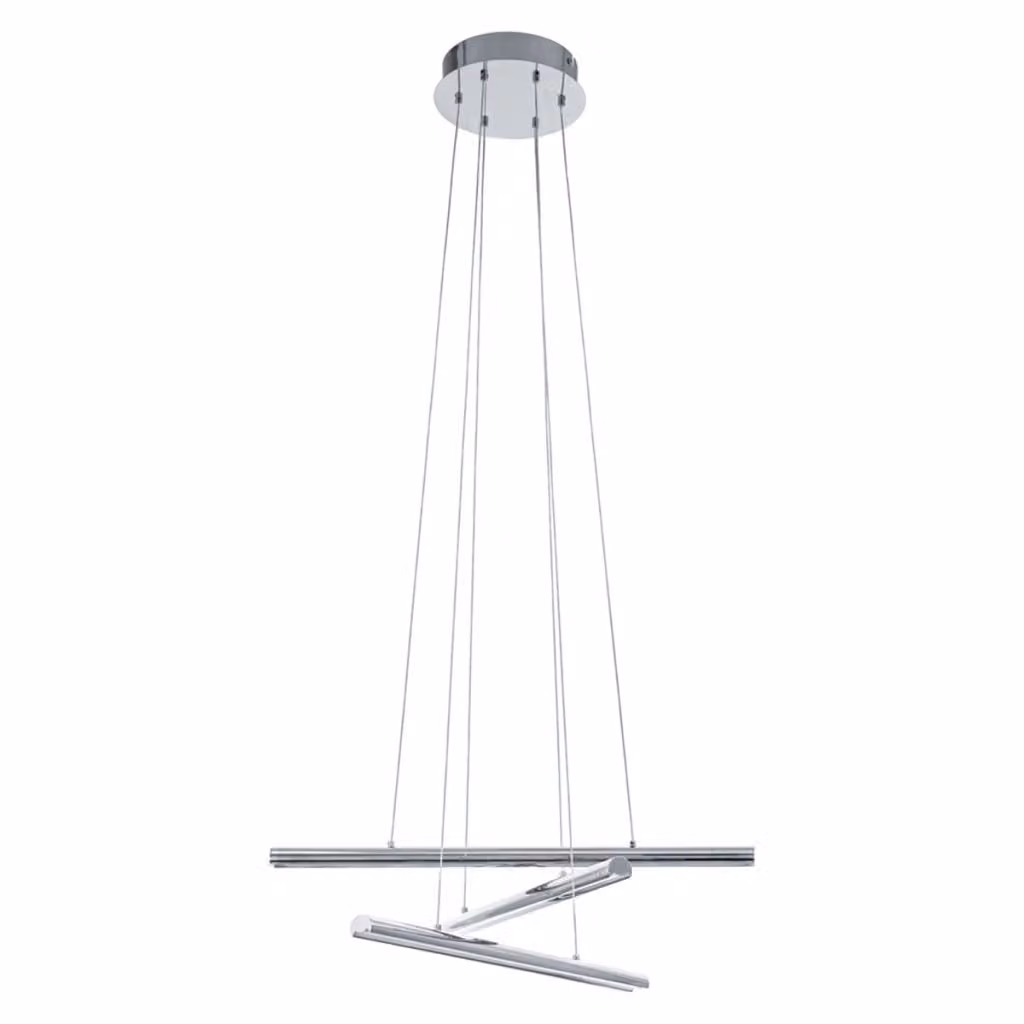 EGLO Lampada a sospensione LED Terros 93572