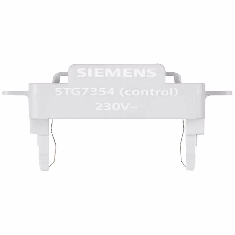 Siemens Dig.Industr. Inserto luce LED 5TG7354
