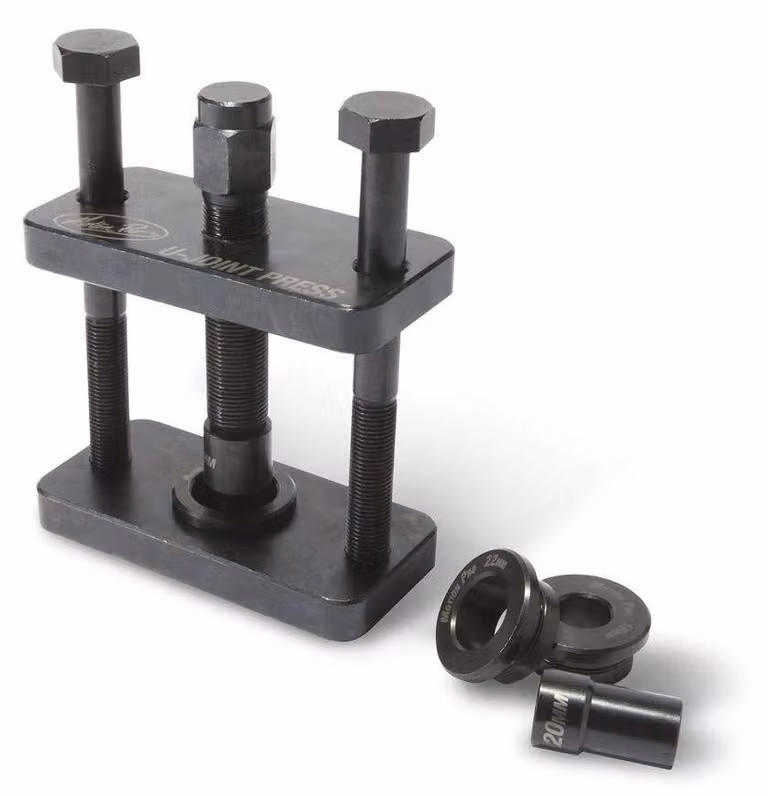 Motion Pro - Utensile per pressa a U