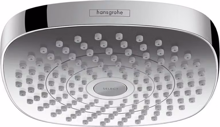 Hansgrohe Croma Select E Head Shower 26524000
