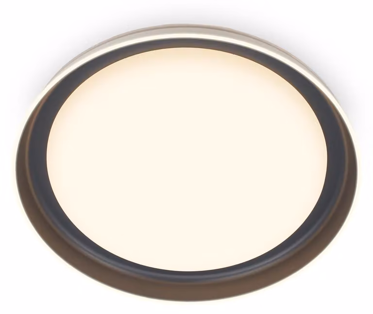 Lampada da soffitto a LED Lampada da soffitto LED Soggiorno Camera da letto Corridoio Decorativa Bianco caldo