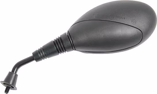 Spec-X, specchi laterali