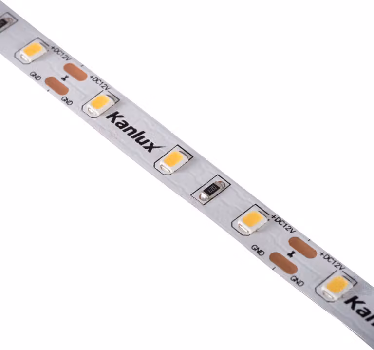 Striscia LED SMD 330W/30m 12V colore neutro Kanlux 33306