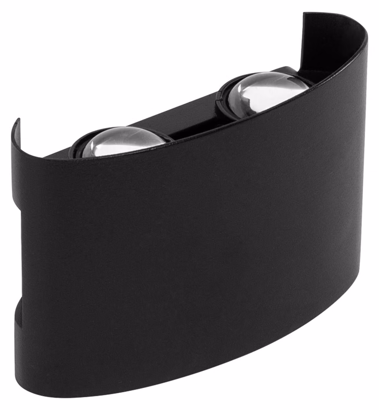 Lampada Da Facciata Toolight Jnh039-4G Black