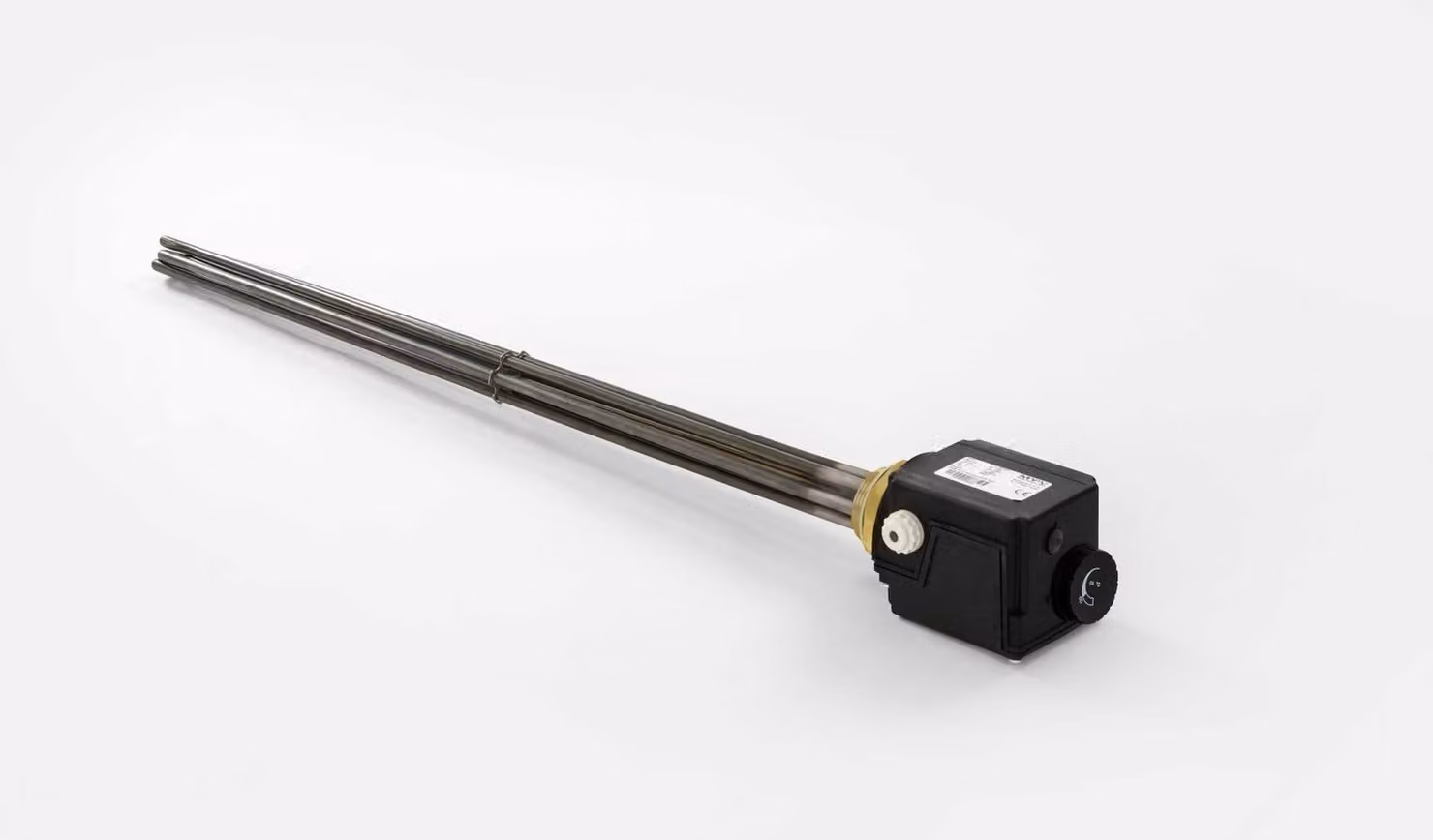 Elemento riscaldante MYPV a vite | asta riscaldante | 9 kW