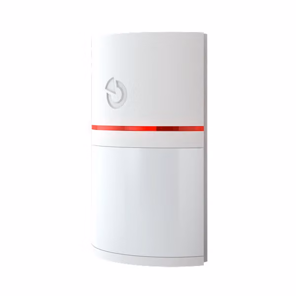 JA-112P, Serie Pro DesignLine, tecnologia PIR-BUS