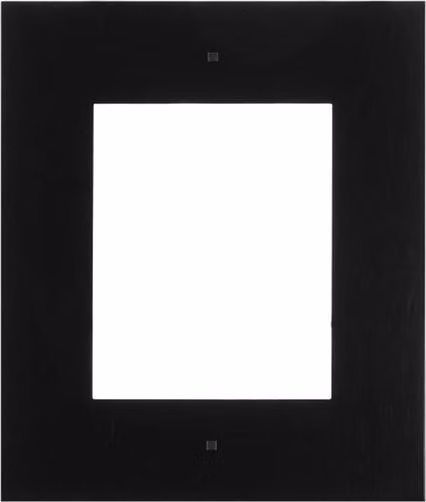 2N IP-Verso Telaio da incasso a 1 modulo