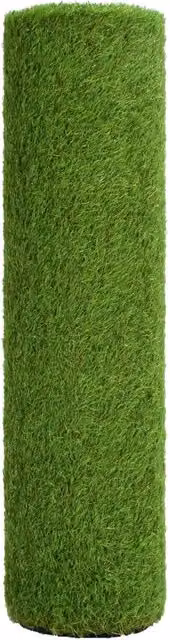Erba Sintetica 1x15 m/30 mm Verde CFW3278410