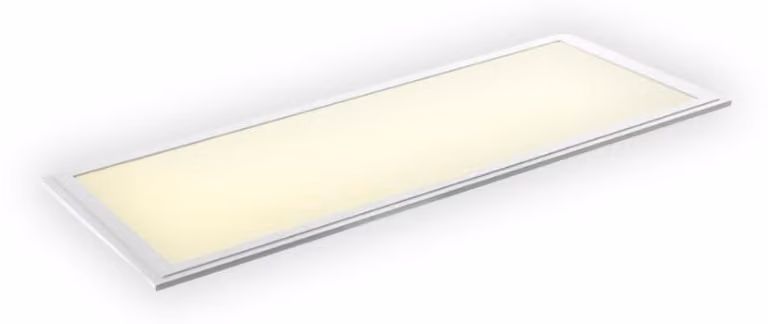 Pannello LED ENOVALITE, 36 W, 3600 lm, EEK: F, 1200x300 mm, 3000 K
