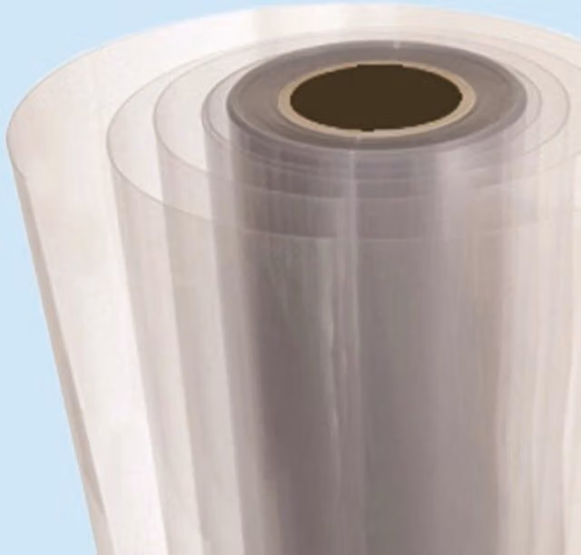 Lastra in PVC trasparente Vetronova L: 100 cm, P: 300 cm, Spessore: 0,5 mm – 2