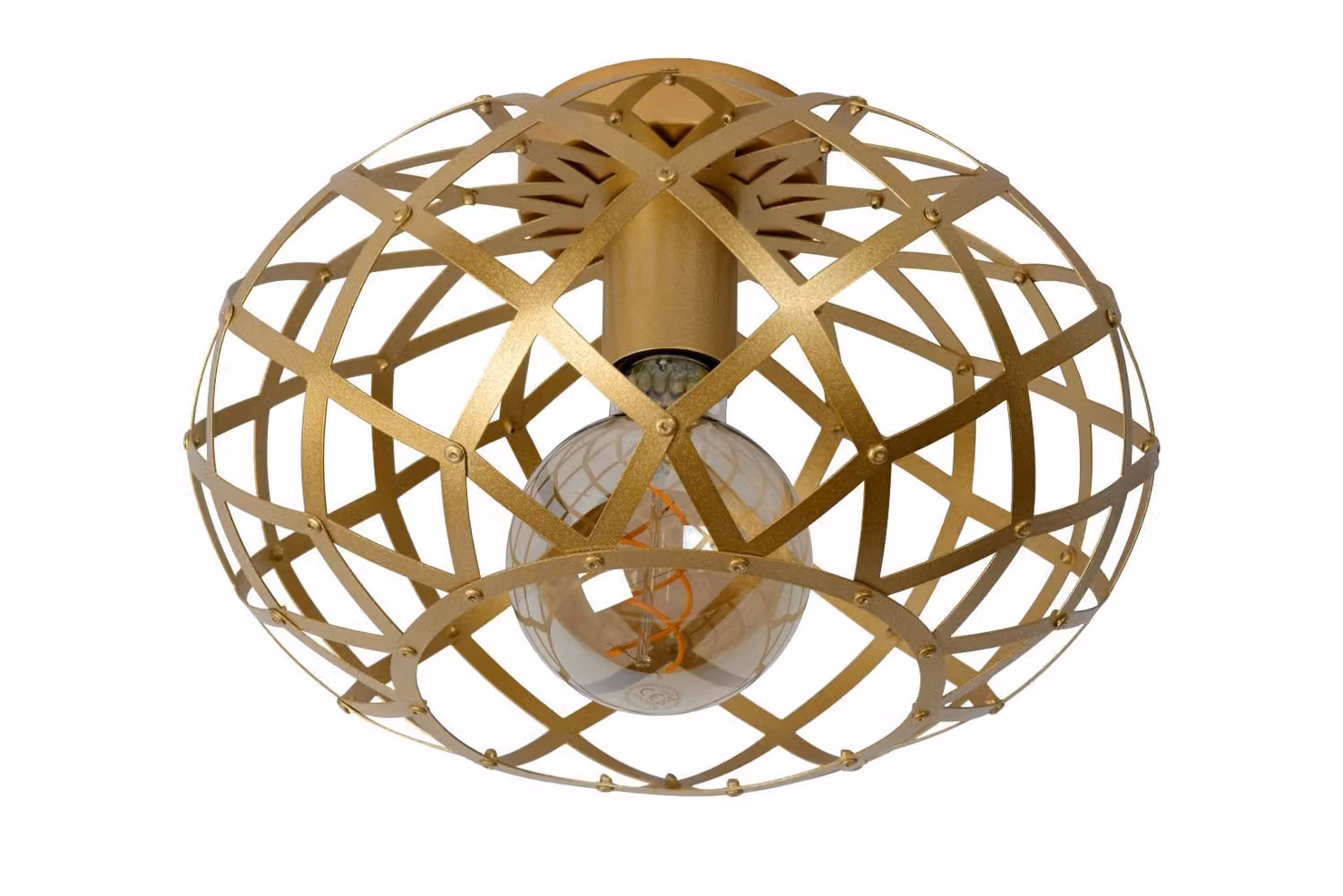 WOLFRAM SUFITOWA Lampada SUFITOWA Gloss E27 40W WOLFRAM 21117/30/02