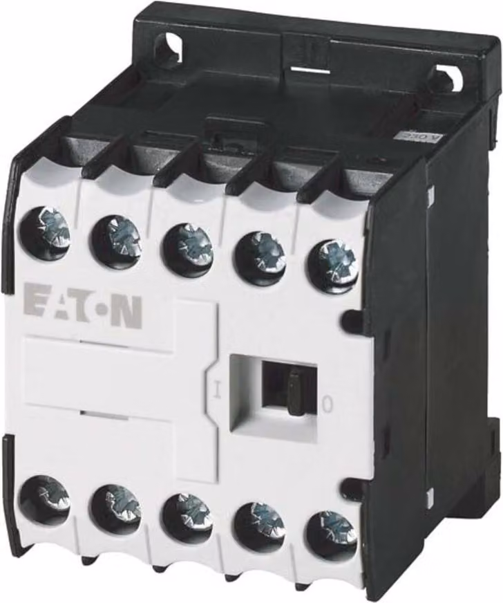 Eaton Electric GmbH Contattore ausiliario DILER-40(230V50/60HZ) (052725)