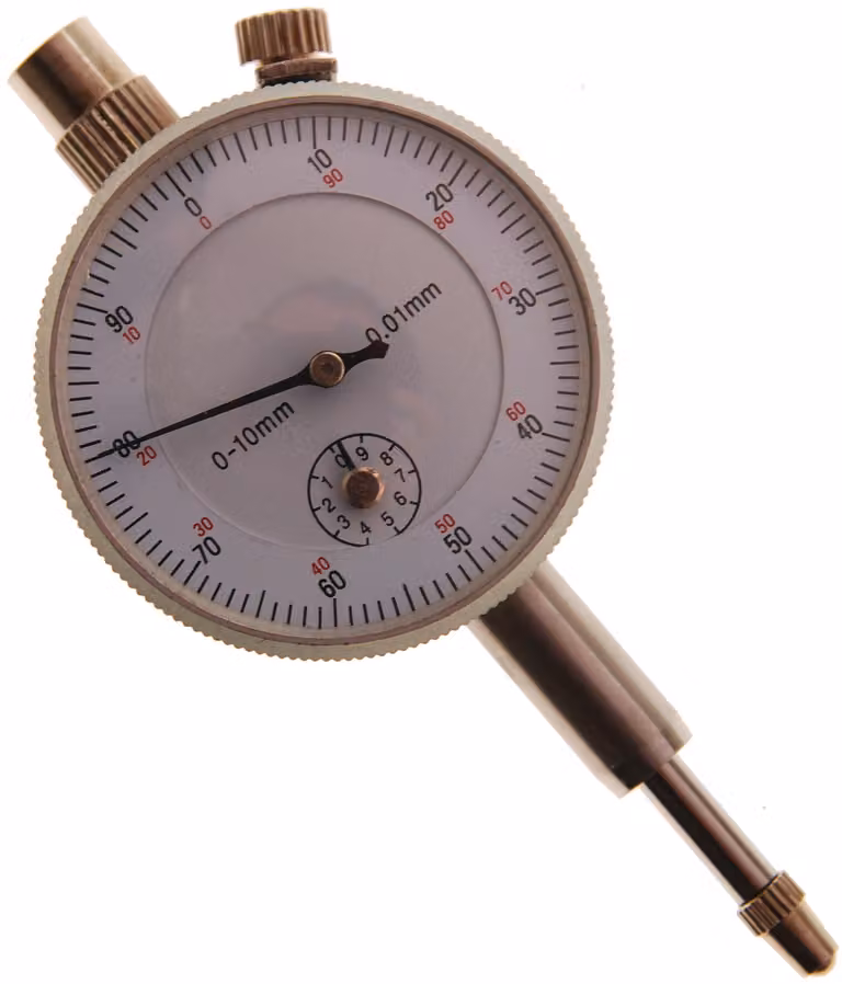 BGS Calibro a quadrante per Art. 1938 / 8319 / 8159 Ø 42 mm - 8319-1
