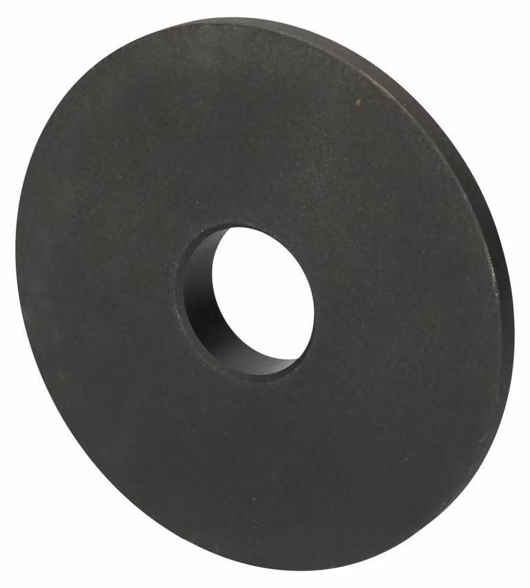 KS TOOLS Utensile per il montaggio di cuscinetti a rulli conici per BPW Ø 142 mm - 460.4954