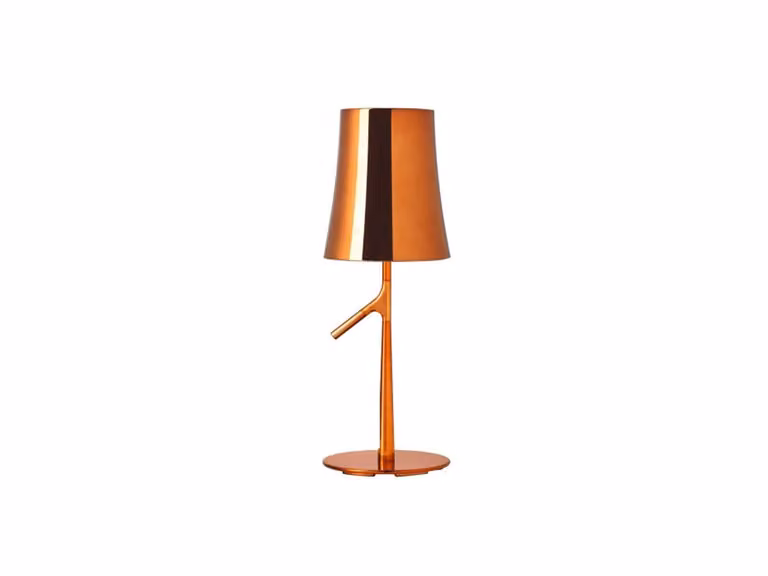Birdie LED Piccola Lampada da Tavolo