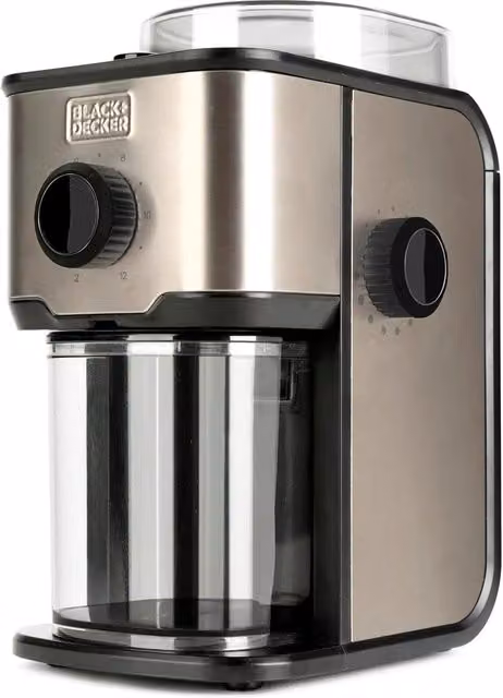 Macinacaffe Elettrico 200gr 150w